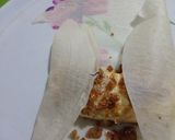 Foto langkah ke 3 dari resep Filipino Turon (Banana Lumpia).