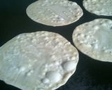 Foto del paso 9 de la receta Tortillas de harina