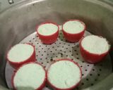 Foto langkah ke 3 dari resep Kue Putu.