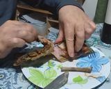 Foto del paso 6 de la receta: Ribs BBQ a mi manera