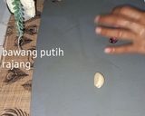Foto langkah ke 6 dari resep Resep sambal cabe hijau.