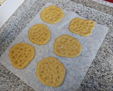 Foto del paso 5 de la receta: Tortas de Pascua