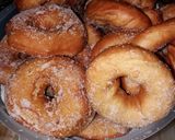 Foto del paso 6 de la receta: Rosquitas fáciles y ricas!