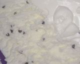 Foto langkah ke 3 dari resep Pancake ice cream vanilla.