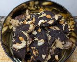 Foto del paso 7 de la receta: Chocolate sin azúcar y vegano