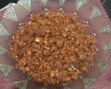 Foto langkah ke 4 dari resep Suwek Tongkol ala Bawean.