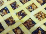 Pie Apple / Apel