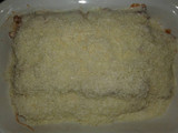 Csirkés cannelloni