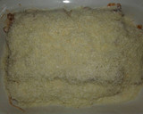 Csirkés cannelloni recept fázis 7 fotója