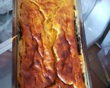 Foto del paso 5 de la receta: Pastel de verduras
