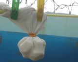 Foto langkah ke 2 dari resep Baceman bawang putih.
