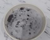 Foto langkah ke 3 dari resep Bubur Ketan Hitam.