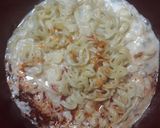 Foto langkah ke 2 dari resep Indomie Hype Carbonara.