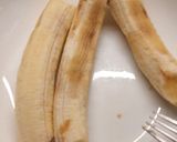 Foto del paso 2 de la receta: Brownie de banana y chocolate