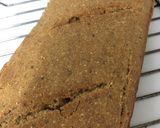 Foto del paso 5 de la receta: Pan de molde (Harina Amaranto) Vegano