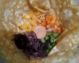 Foto langkah ke 7 dari resep Sop Matahari.
