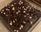 Foto del paso 3 de la receta: Brownie de quinoa