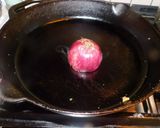 A picture of step 4 of Dosai - a Novelty.
