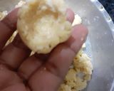 পটেটো চীজ বল (Potato cheese ball recipe in bengali) রেসিপি ধাপ - 4 ছবি