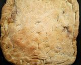 Foto del passaggio 29 della ricetta Impanata Catanese con broccoli e salsiccia