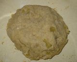 Derceni poc: Kárpátaljai egytálétel recept fázis 1 fotója