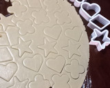 Foto del paso 5 de la receta: 🌼♥Galletitas (En Sartén)♥🌼