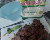 Foto langkah ke 1 dari resep Sirup Gula Merah.