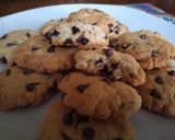 Foto del paso 5 de la receta: Galletas kuky caseras 🍪