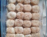Aranygaluska recept fázis 2 fotója