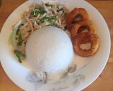 Foto del paso 4 de la receta: Salteado de Pollo