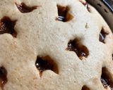 Foto del paso 8 de la receta: Torta de coco y dulce de leche
