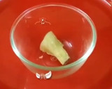 வாழைக்காய் டிக்கி ரெசிபி ஸ்டேப் 1 புகைப்படம்