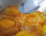 Foto langkah ke 7 dari resep Telur Ceplok Kuah Acar Kuning.