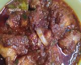 Foto langkah ke 4 dari resep Ayam Bumbu Kacang.