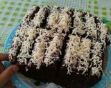 Foto langkah ke 7 dari resep Brownies kukus Mak nYuzz.