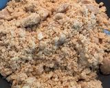 ચુરમા ના લાડવા (Churma Ladva Recipe In Gujarati) રેસીપી સ્ટેપ1ફોટો