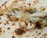 Foto del paso 6 de la receta: Fajitas de pollo