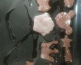 Foto del paso 3 de la receta: Masitas de Chocolate