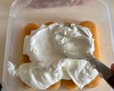 Φωτογραφία βήματος 4 της συνταγής Τιραμισού διαφορετικό