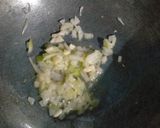 Foto langkah ke 3 dari resep 203. Spaghetti Carbonara.