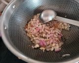 कढ़ी पकौड़ा रेसिपी चरण 5 फोटो