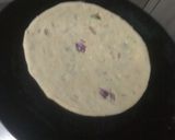 पनीर के स्वादिष्ट परांठे (paneer ke swadist parathe recipe in Hindi) रेसिपी चरण 3 फोटो