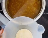 Kacsakocsonya 🦆🧡 recept fázis 5 fotója