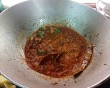 কাঁকড়ার তেল ঝাল (kankrar tel jhal recipe in Bengali) রেসিপির ধাপ 2 ছবি