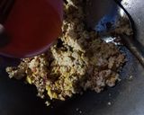 Foto langkah ke 4 dari resep Tahu Bejek.