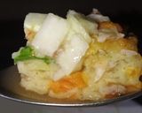 Foto langkah ke 4 dari resep Bakwan Kuah Acar.