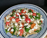 Foto del paso 10 de la receta: Ensalada de quinoa