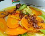 Foto langkah ke 4 dari resep Capcay kuah.