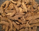 Foto del paso 3 de la receta: Cerdo en salsa de cebolla