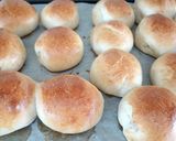 Foto del paso 3 de la receta: Pancitos caseros